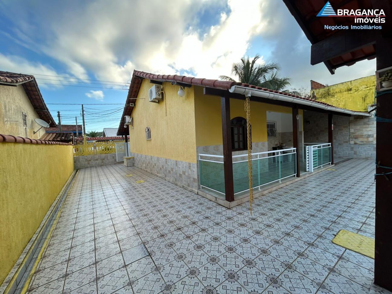 Casa à venda com 3 quartos - Foto 26