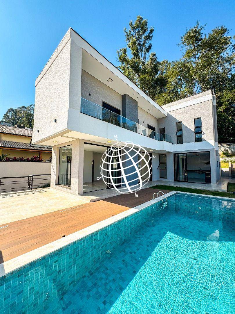 Casa de Condomínio, 3 quartos - Foto 2