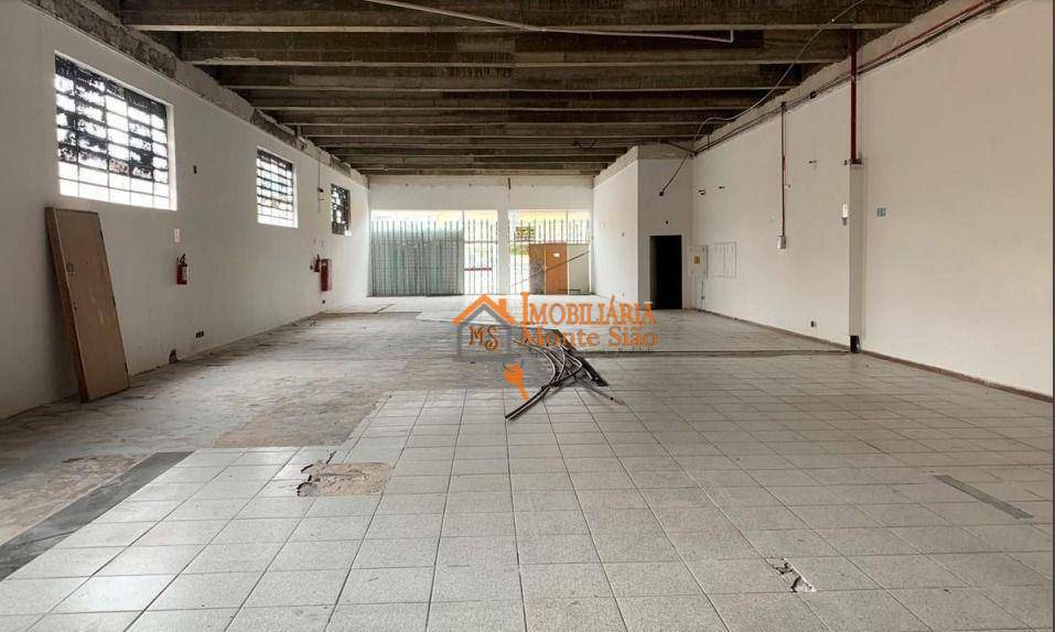 Conjunto Comercial-Sala para alugar, 33m² - Foto 5