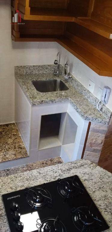 Apartamento à venda com 1 quarto, 56m² - Foto 20