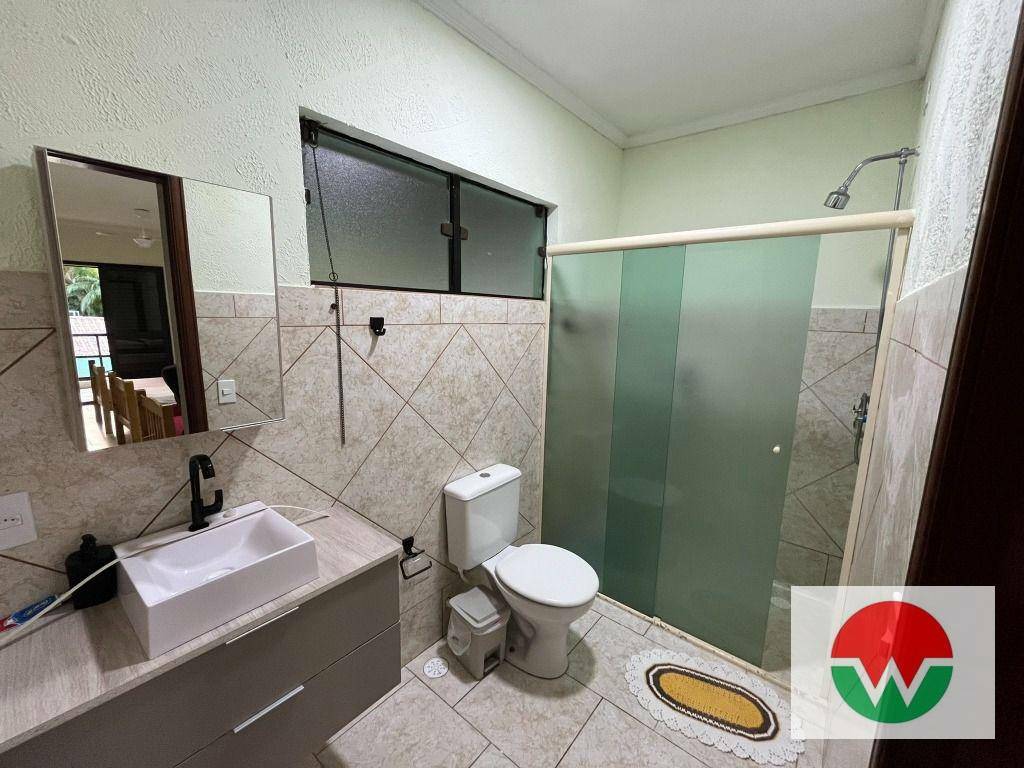 Casa de Condomínio à venda com 4 quartos, 424m² - Foto 19