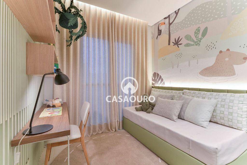 Casa de Condomínio à venda com 3 quartos, 116m² - Foto 16