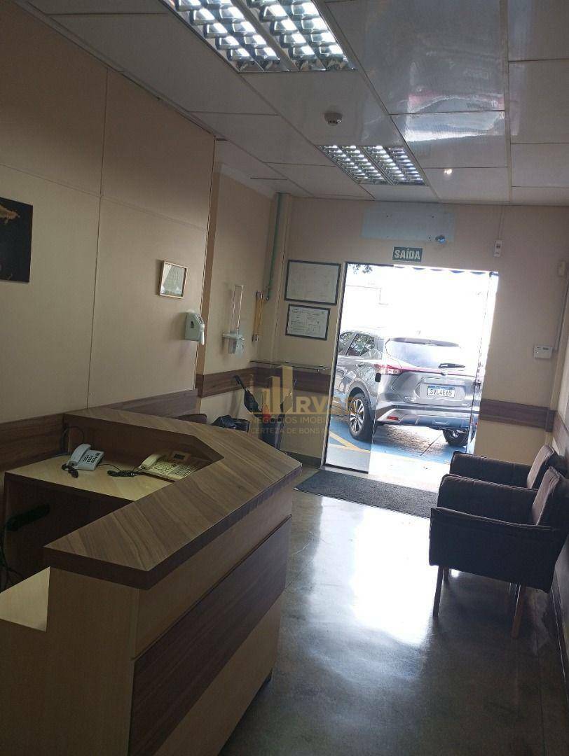 Depósito-Galpão-Armazém para alugar, 5600m² - Foto 14