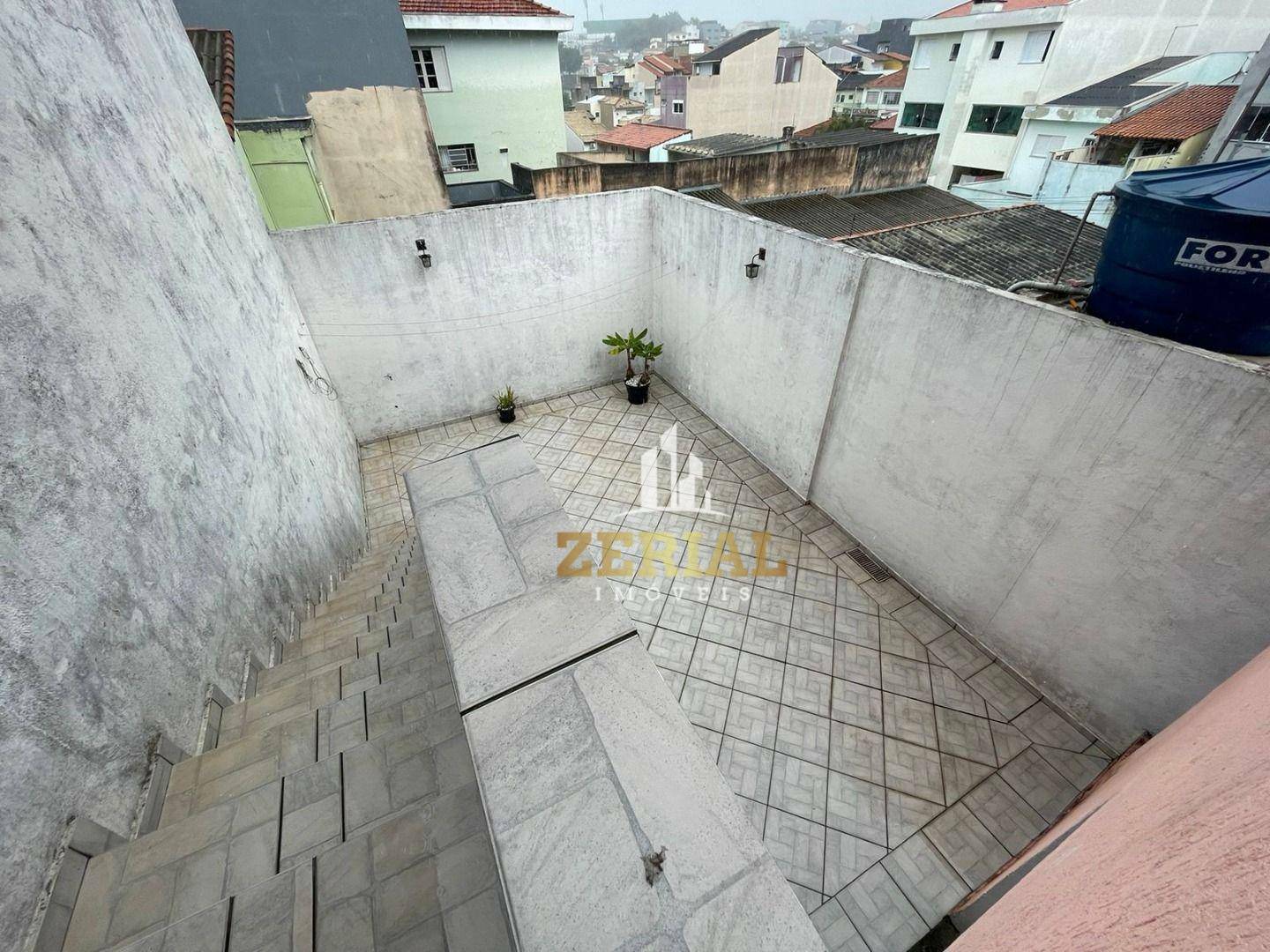 Sobrado à venda com 3 quartos, 325m² - Foto 20