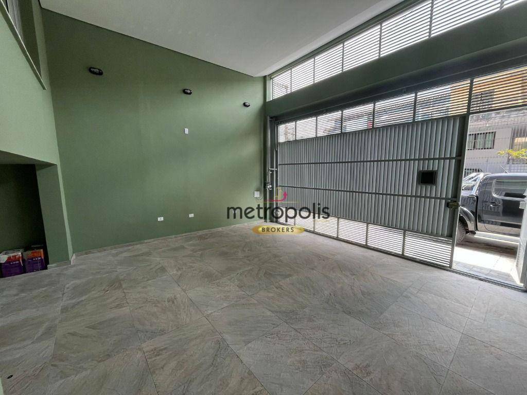 Sobrado à venda com 3 quartos, 200m² - Foto 3