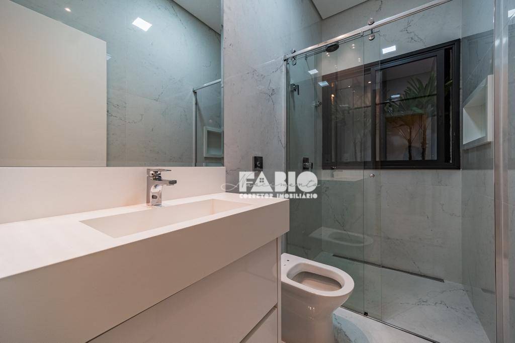 Casa de Condomínio à venda com 3 quartos, 290m² - Foto 43