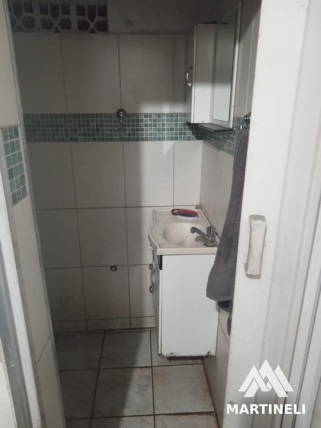 Depósito-Galpão-Armazém à venda com 1 quarto, 350m² - Foto 12