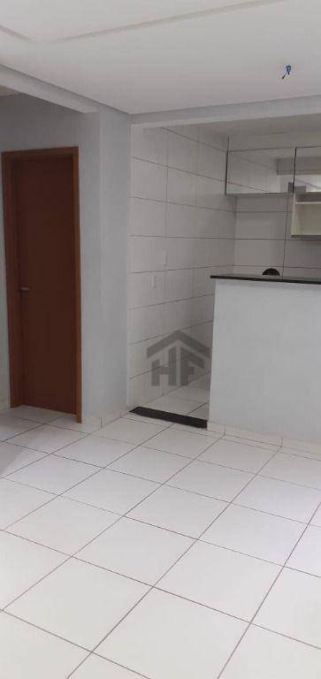 Apartamento, 2 quartos, 42 m² - Foto 3