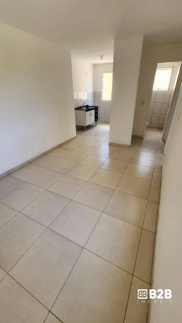 Apartamento, 2 quartos, 49 m² - Foto 4