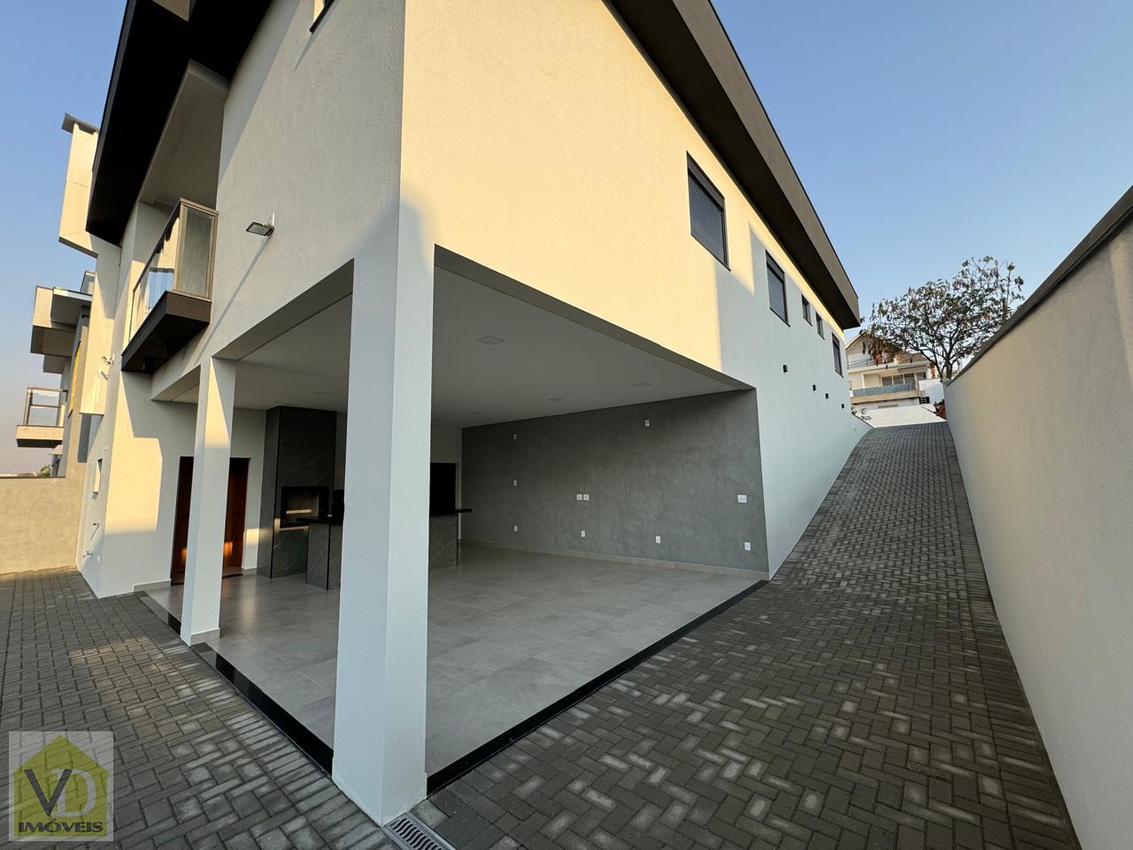 Casa de Condomínio à venda com 3 quartos, 232m² - Foto 42