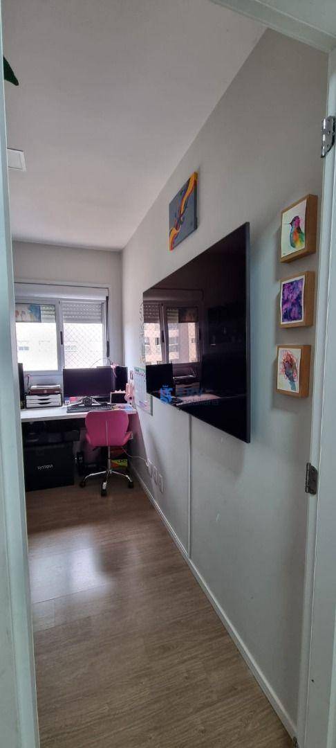 Apartamento para alugar com 3 quartos, 71m² - Foto 19