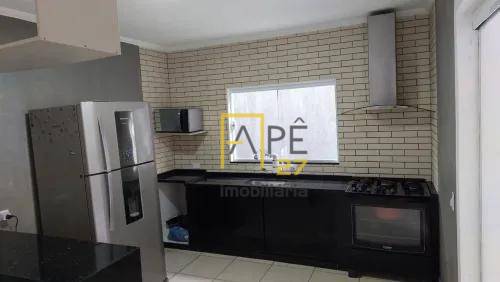 Sobrado à venda com 3 quartos, 150m² - Foto 11