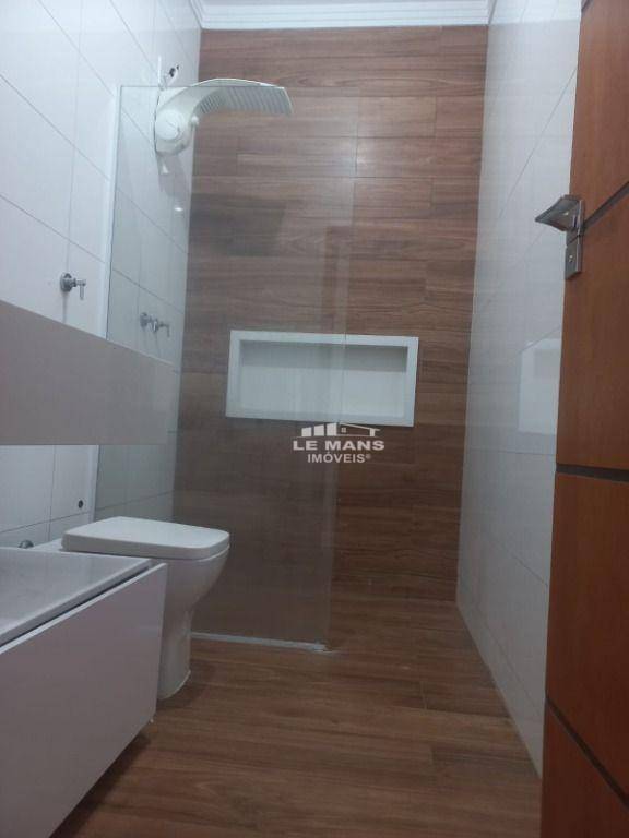 Casa à venda com 3 quartos, 173m² - Foto 11
