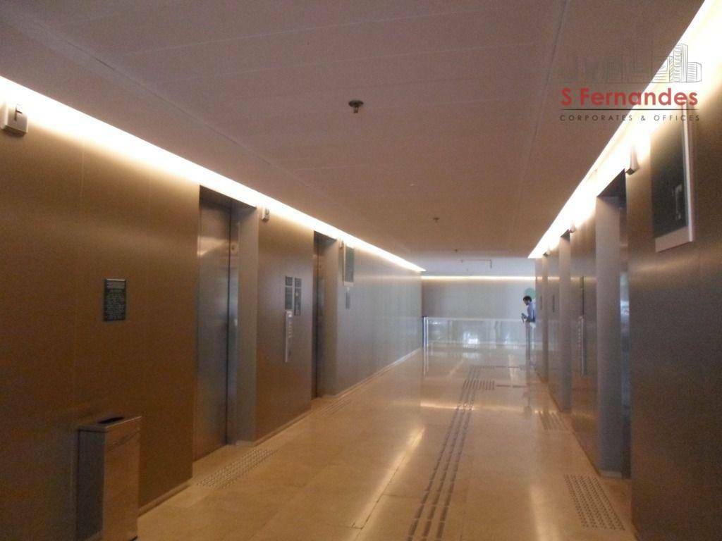 Conjunto Comercial-Sala para alugar, 1292m² - Foto 22