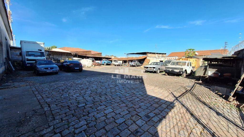 Depósito-Galpão-Armazém à venda, 1219m² - Foto 7