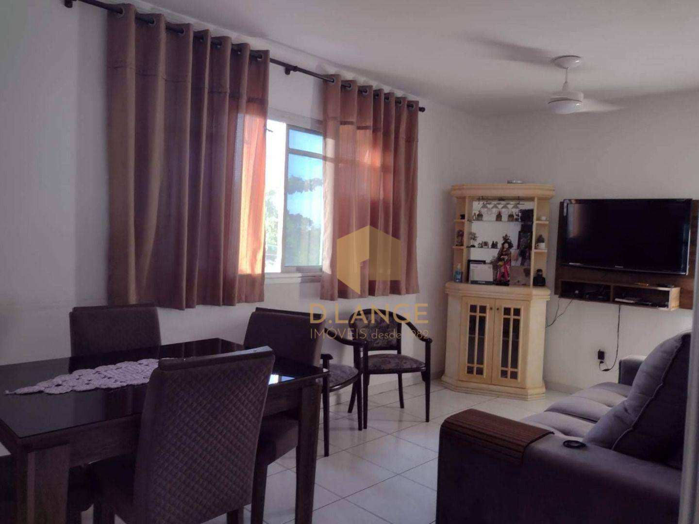 Apartamento à venda com 3 quartos, 77m² - Foto 3