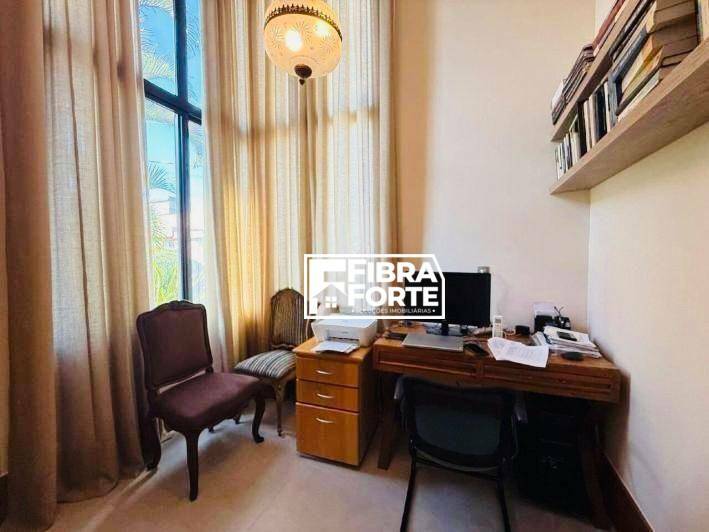 Casa de Condomínio à venda com 3 quartos, 382m² - Foto 7