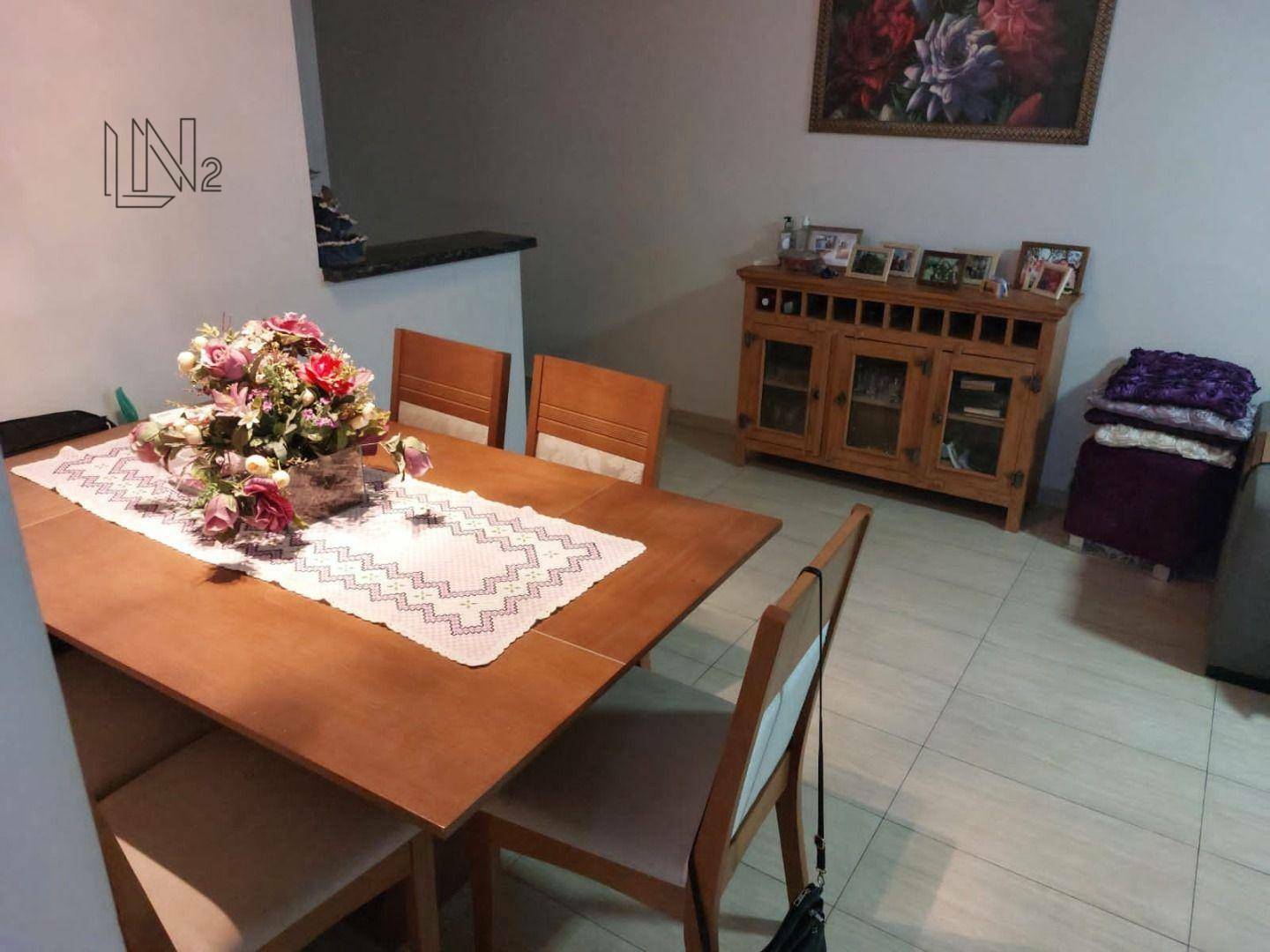 Apartamento à venda com 3 quartos, 84m² - Foto 6