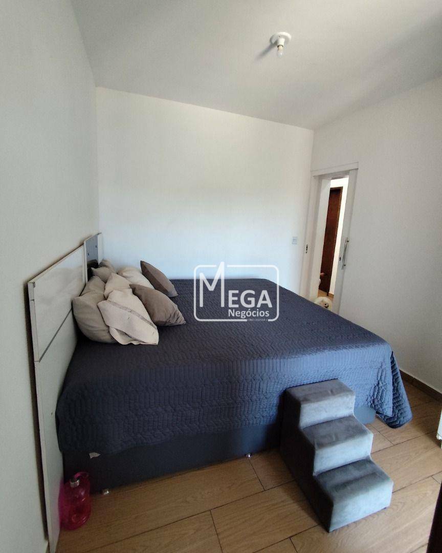 Casa à venda com 3 quartos, 104m² - Foto 25