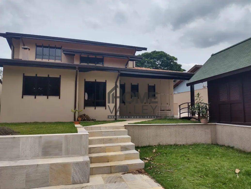 Casa de Condomínio à venda com 3 quartos, 300m² - Foto 13