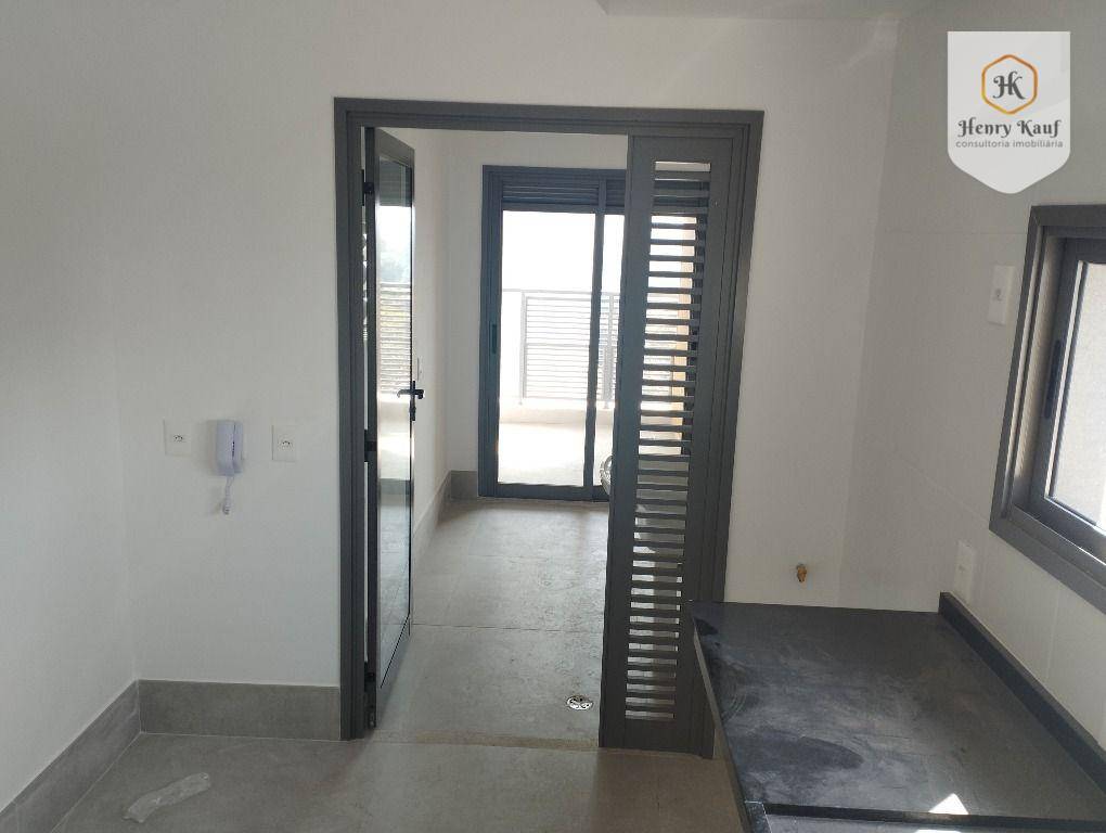 Apartamento à venda com 2 quartos, 128m² - Foto 23