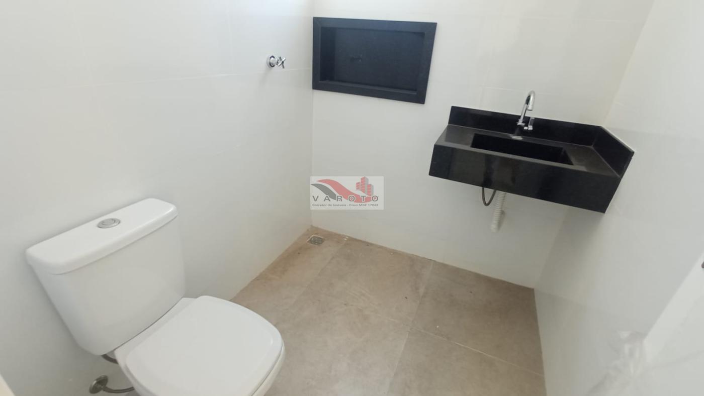 Apartamento à venda com 3 quartos, 40m² - Foto 31