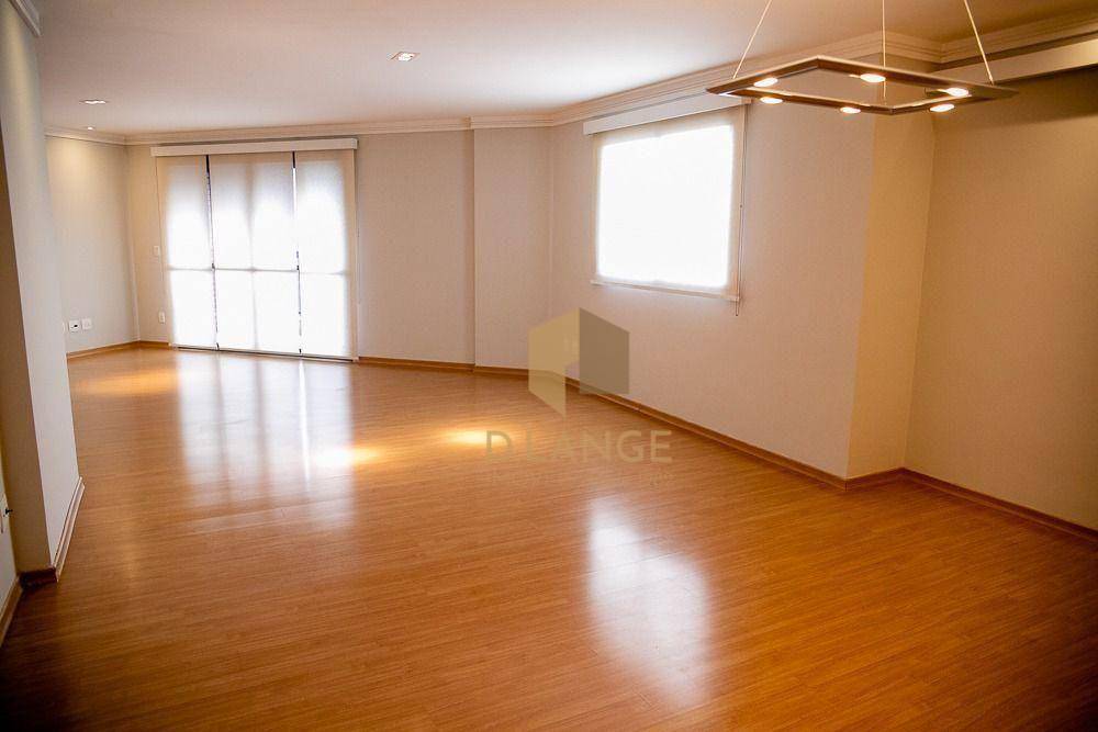 Apartamento à venda com 3 quartos, 140m² - Foto 3