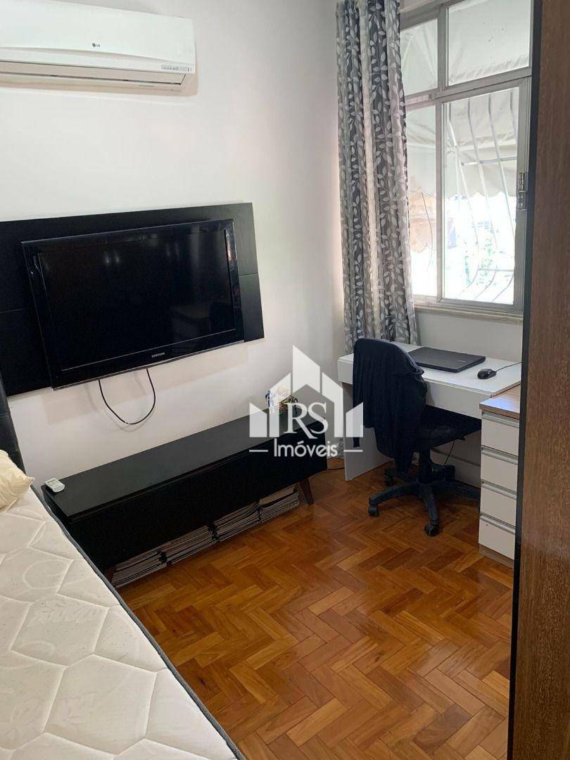 Apartamento à venda com 2 quartos, 74m² - Foto 5