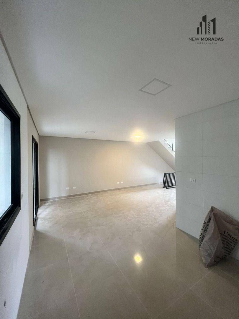 Sobrado, 3 quartos, 146 m² - Foto 4