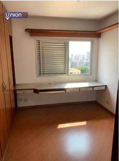 Apartamento à venda com 3 quartos, 98m² - Foto 5