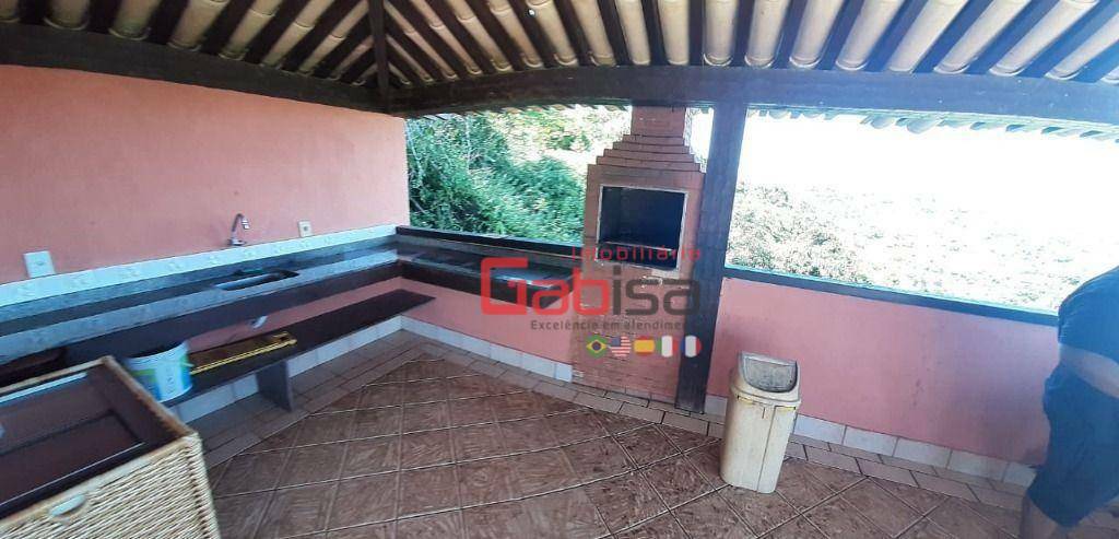 Casa de Condomínio à venda com 4 quartos, 201m² - Foto 62