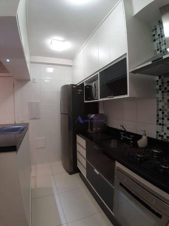 Apartamento à venda com 2 quartos, 60m² - Foto 12