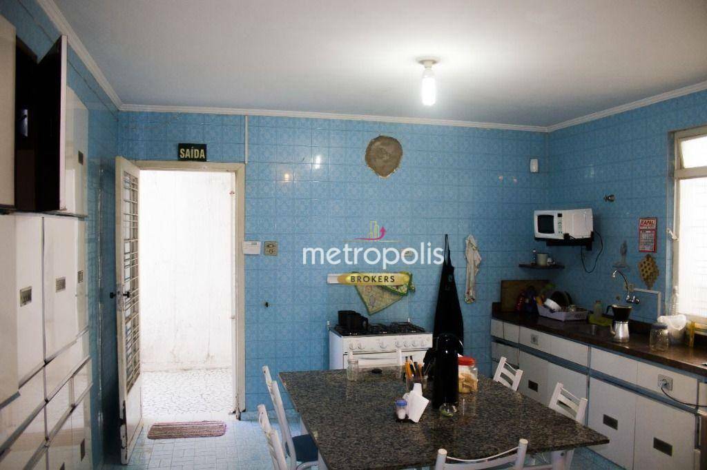 Sobrado à venda com 5 quartos, 358m² - Foto 3