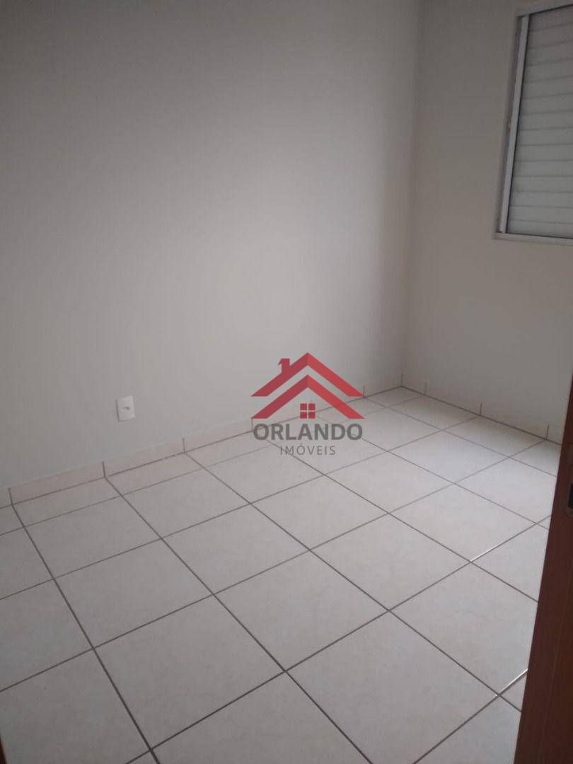 Apartamento à venda com 2 quartos, 44m² - Foto 11