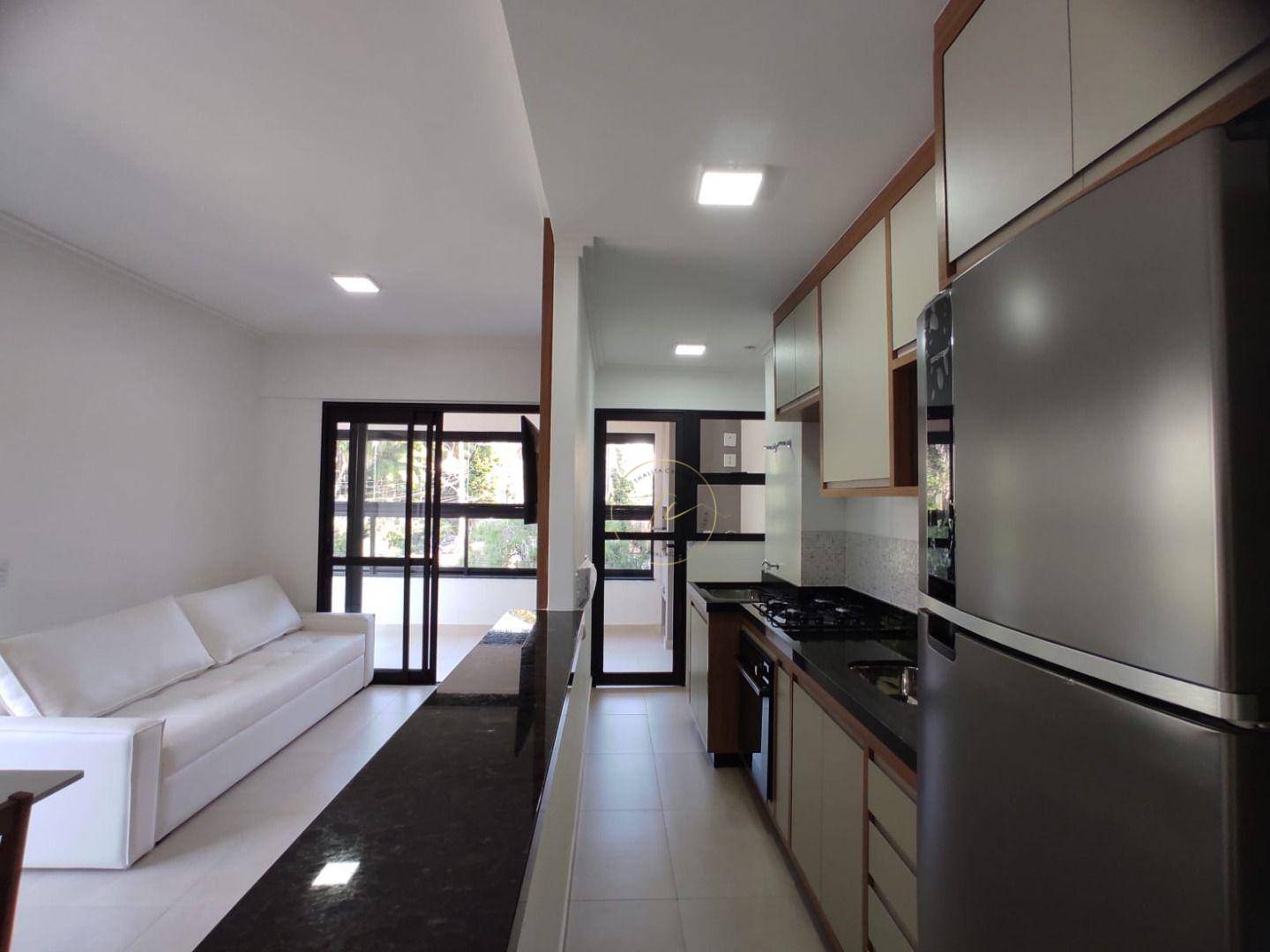 Apartamento à venda com 2 quartos, 76m² - Foto 6