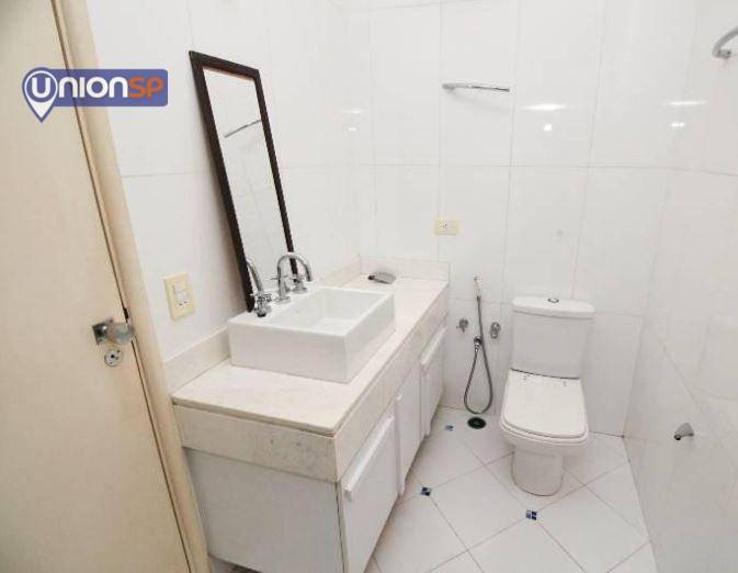 Apartamento à venda com 4 quartos, 350m² - Foto 19