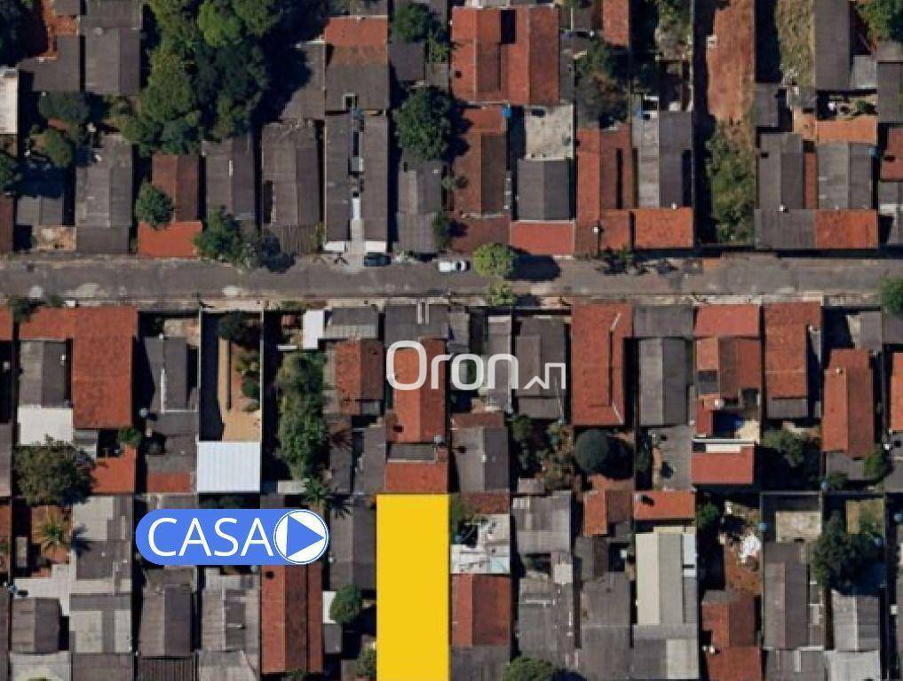 Casa à venda com 1 quarto, 200m² - Foto 1