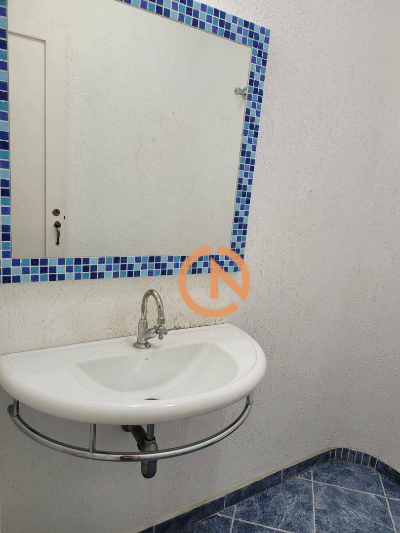 Casa de Condomínio à venda com 3 quartos, 160m² - Foto 17