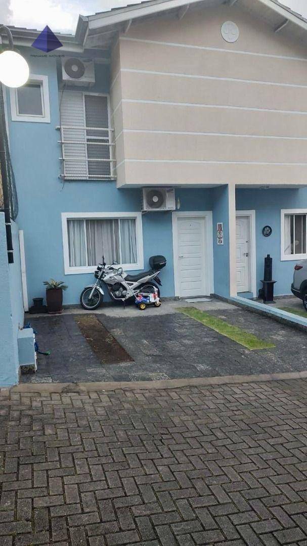 Sobrado à venda com 3 quartos, 83m² - Foto 20