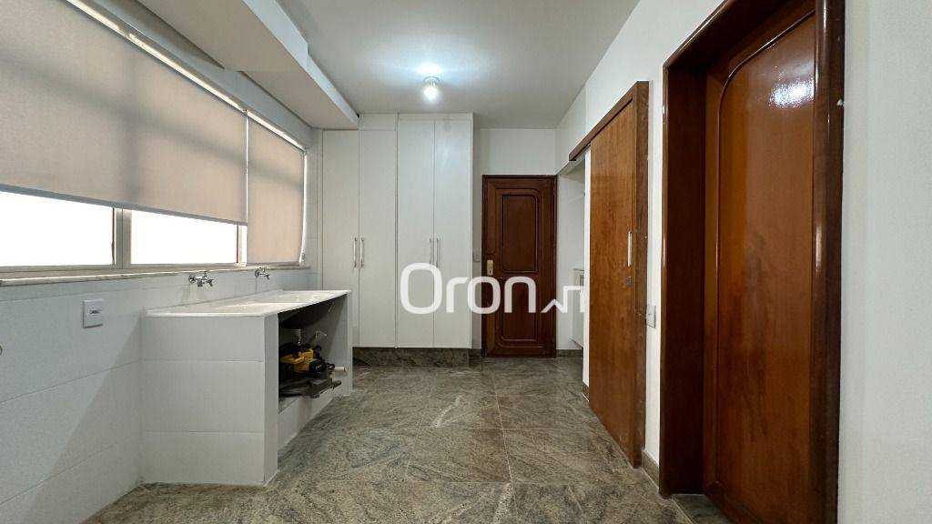 Apartamento à venda com 4 quartos, 241m² - Foto 20