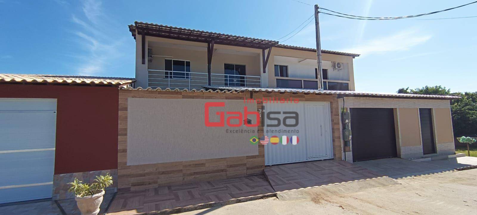 Casa à venda com 4 quartos, 144m² - Foto 35