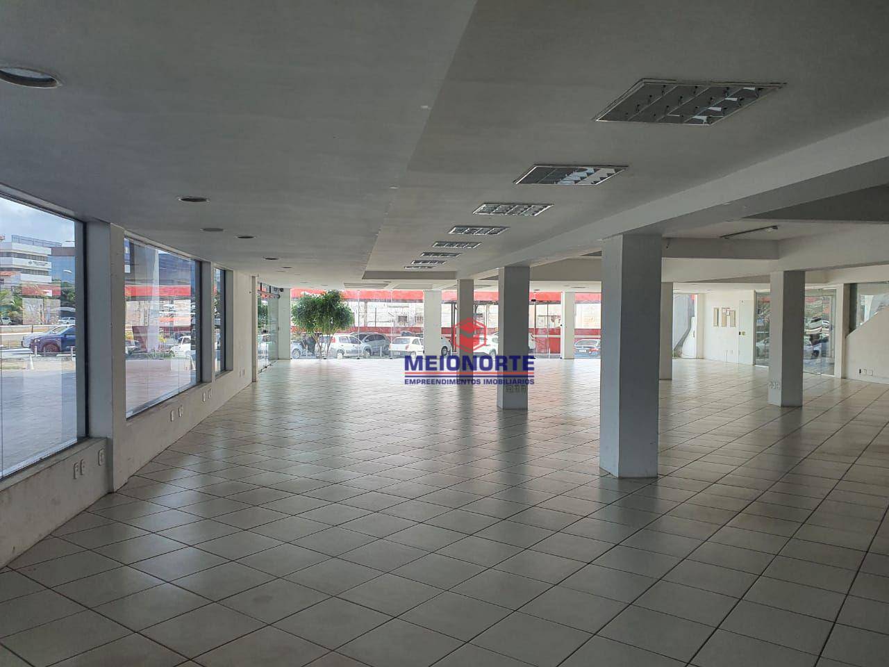 Depósito-Galpão-Armazém para alugar, 1825m² - Foto 42