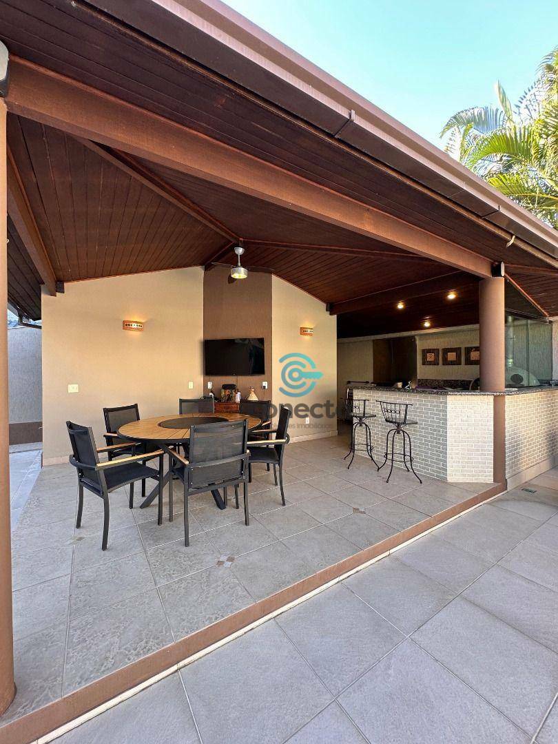 Casa de Condomínio à venda com 5 quartos, 462m² - Foto 41