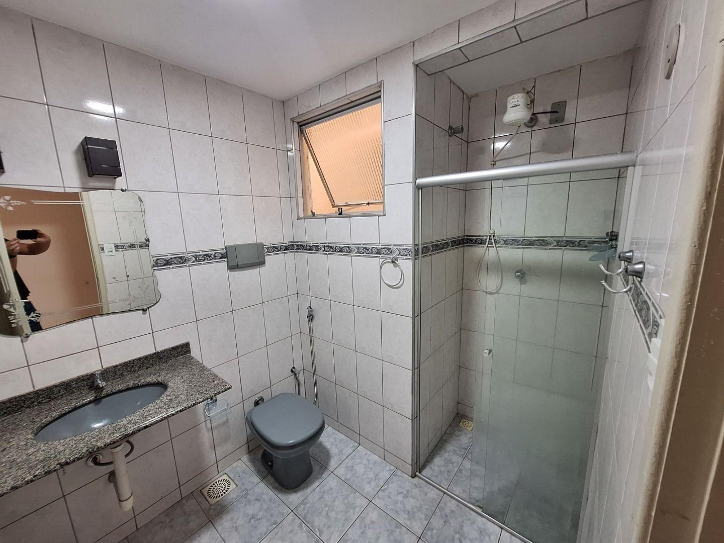 Apartamento à venda com 3 quartos, 110m² - Foto 11