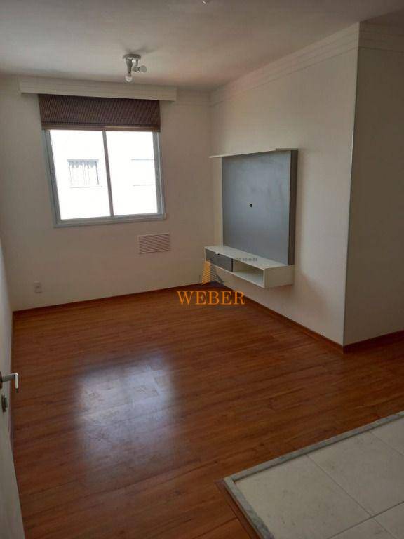 Apartamento à venda e aluguel com 2 quartos, 40m² - Foto 17