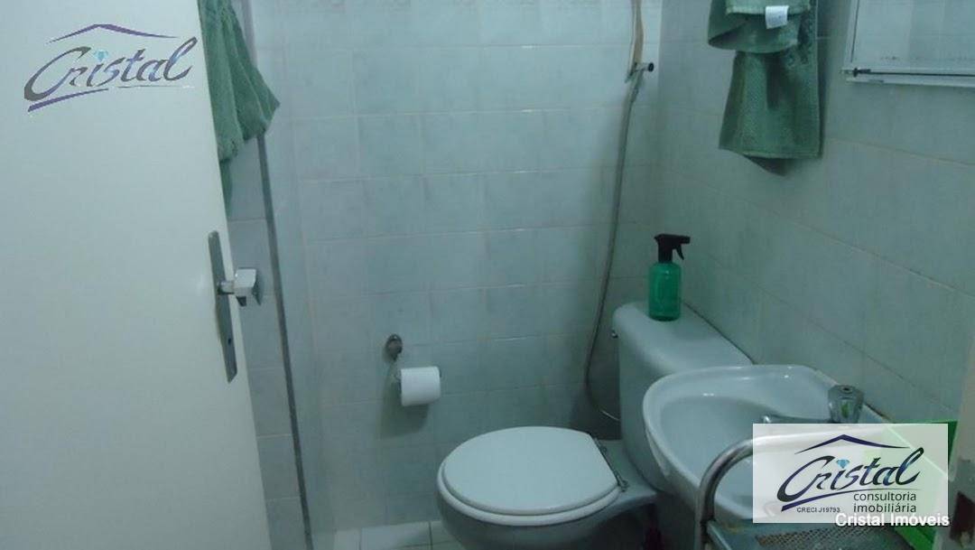 Apartamento à venda com 3 quartos, 74m² - Foto 23