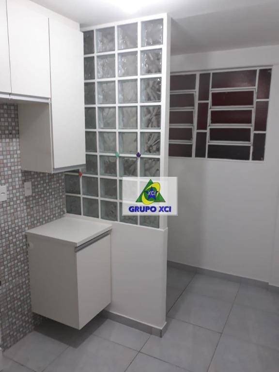 Apartamento à venda com 2 quartos, 51m² - Foto 7