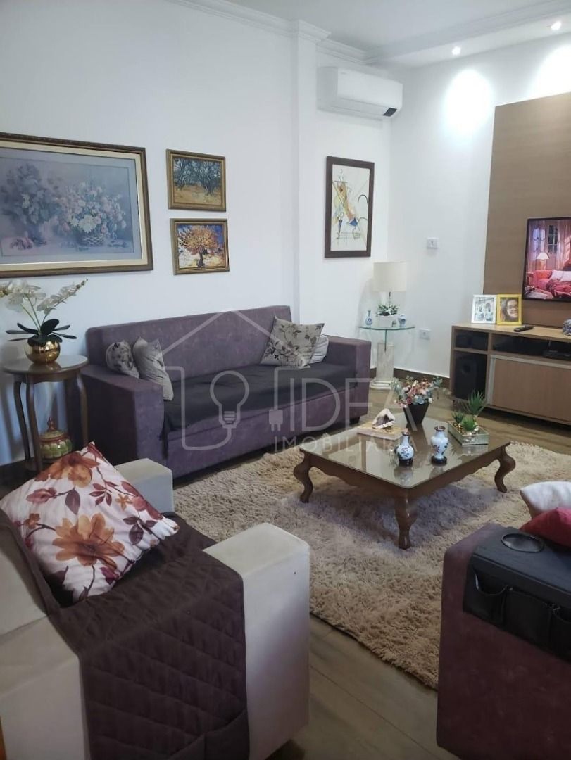 Casa à venda com 3 quartos, 150m² - Foto 3