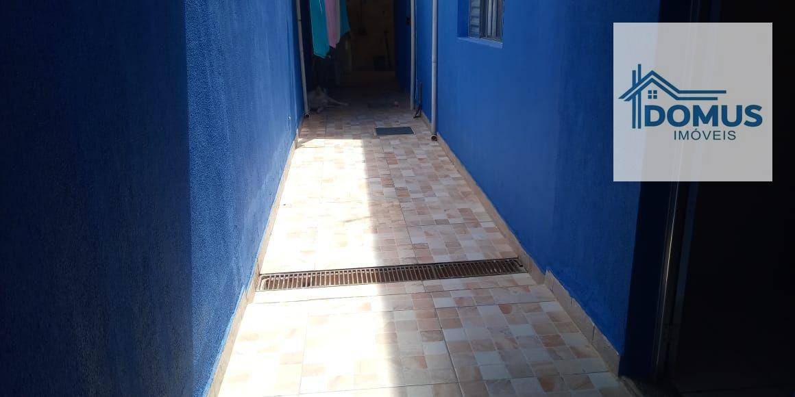 Sobrado à venda com 3 quartos, 110m² - Foto 9