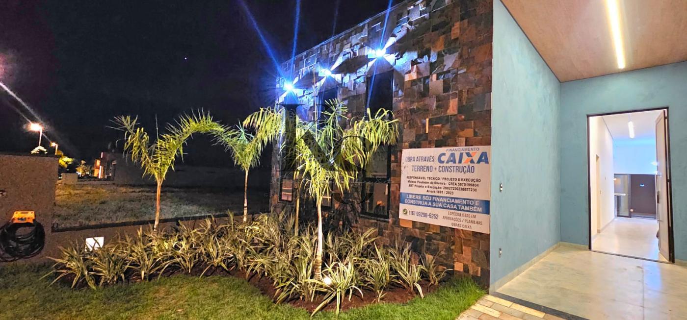 Casa de Condomínio à venda com 3 quartos, 250m² - Foto 3